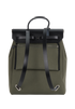 Hermès Herbag Backpack, back view